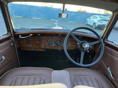 1949 Bentley Mk VI  for sale $53,995 