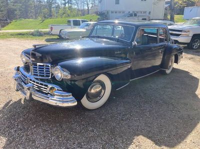 1948 Lincoln Continental  for sale $22,495 