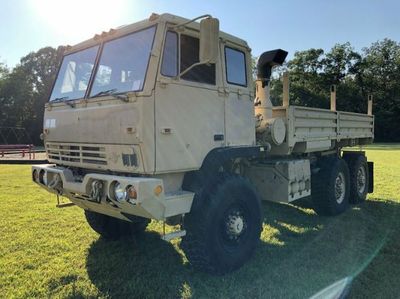 1997 Stewart & Stevenson M1093  for sale $21,495 