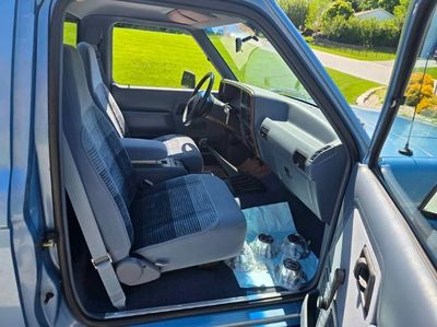 1989 Ford Ranger  for sale $26,895 