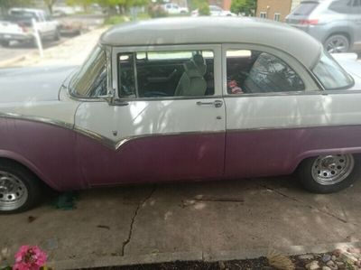 1955 Ford  for sale $10,995 