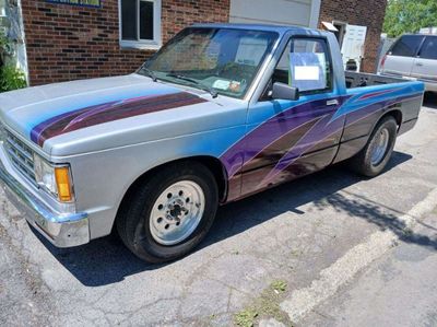 1983 Chevrolet S10  for sale $17,895 