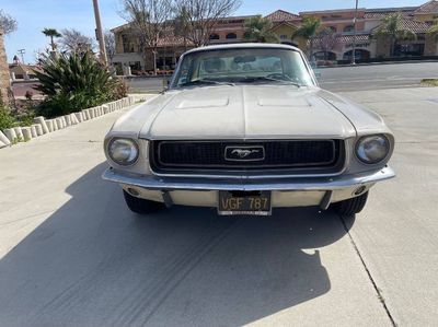 1968 Ford Mustang  for sale $24,995 