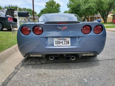 2011 Chevrolet Corvette  for sale $57,995 