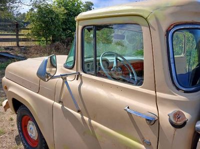 1960 Ford F-100  for sale $8,895 