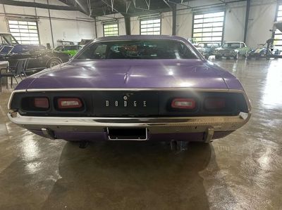 1972 Dodge Challenger  for sale $39,995 