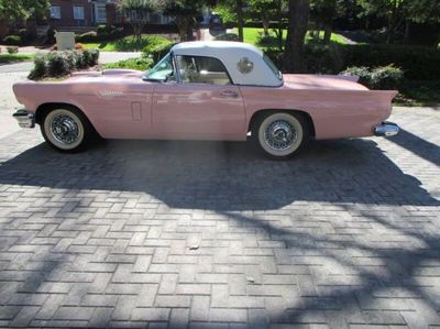 1957 Ford Thunderbird  for sale $99,995 