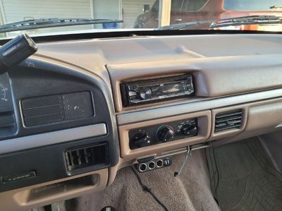 1995 Ford Bronco  for sale $18,995 