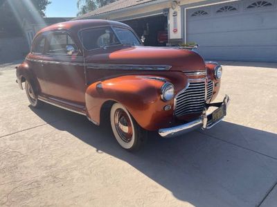 1941 Chevrolet  for sale $30,995 