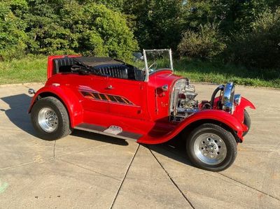 1929 Ford Model A  for sale $37,995 