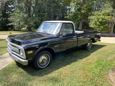 1970 Chevrolet C10  for sale $15,495 