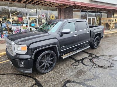 2015 GMC Sierra  for sale $34,995 