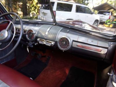 1946 Ford Super Deluxe  for sale $40,495 