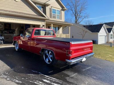 1985 Chevrolet C10  for sale $33,995 