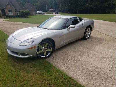 2007 Chevrolet Corvette  for sale $35,995 