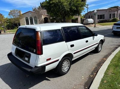 1989 Toyota Corolla  for sale $9,495 