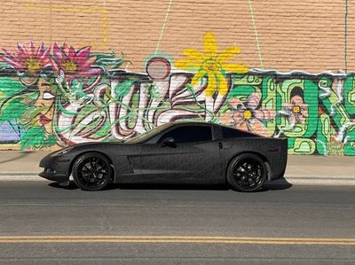 2005 Chevrolet Corvette  for sale $25,995 