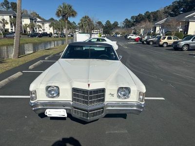 1972 Pontiac Grand Prix  for sale $23,995 