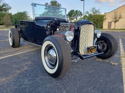 1928 Ford Model A  for sale $43,495 