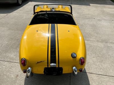 1959 Austin Healey Sprite  for sale $29,795 