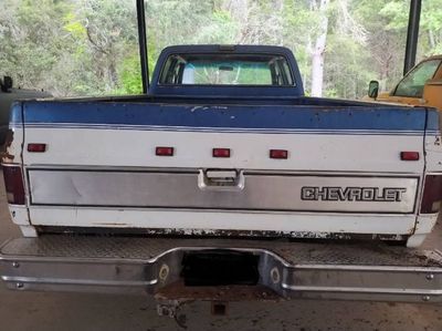1985 Chevrolet C30  for sale $18,995 