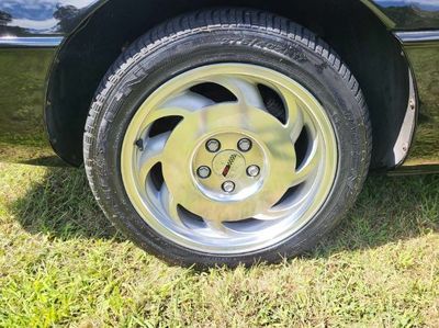 1992 Chevrolet Corvette  for sale $17,495 