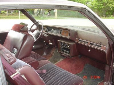 1986 Oldsmobile Cutlass  for sale $11,995 