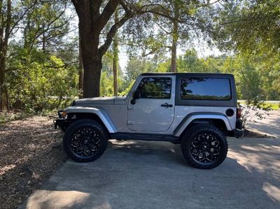 2013 Jeep Wrangler  for sale $30,995 