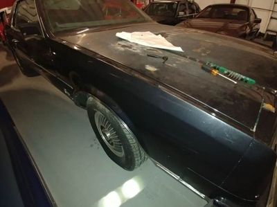 1985 Buick Riviera  for sale $8,495 