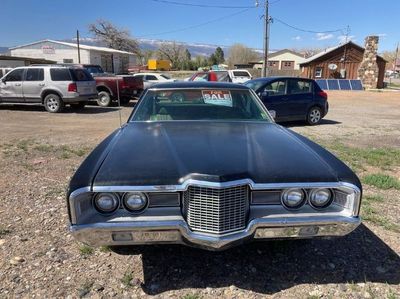 1971 Ford Galaxie 500  for sale $12,995 