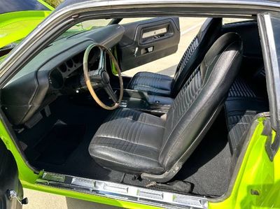 1971 Dodge Challenger  for sale $72,895 