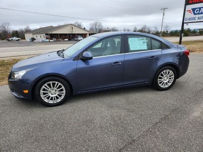 2014 Chevrolet Cruze  for sale $8,495 