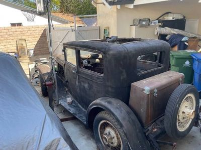 1928 Dodge  for sale $9,495 