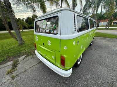 1975 Volkswagen Transporter  for sale $28,995 