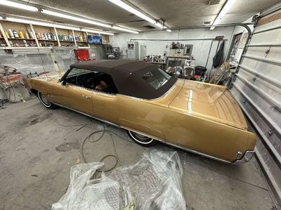 1969 Oldsmobile 98  for sale $30,995 