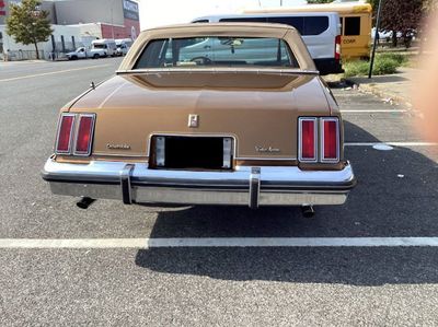 1980 Oldsmobile Cutlass  for sale $15,995 