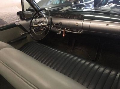 1953 Lincoln Capri  for sale $41,495 