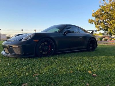 2018 Porsche 911  for sale $205,995 