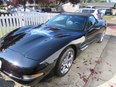 1998 Chevrolet Corvette  for sale $17,495 