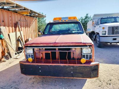 1982 Chevrolet C30  for sale $8,495 