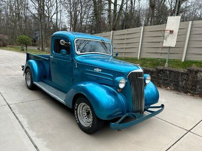 1937 Chevrolet Pickup  for sale $30,995 