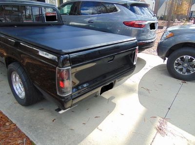 1988 Chevrolet S10  for sale $24,995 