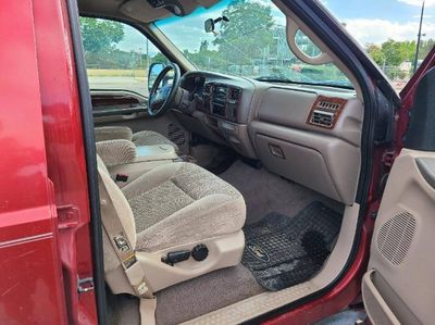 2000 Ford Excursion  for sale $11,995 