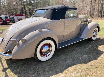 1937 Packard  for sale $54,995 