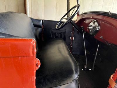 1929 Ford  for sale $21,995 