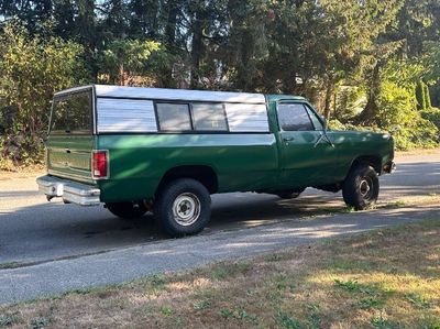 1985 Dodge W150  for sale $7,995 