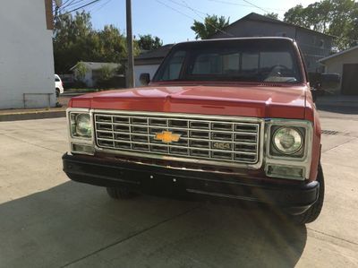 1978 Chevrolet C10  for sale $42,995 