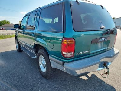 1998 Ford Explorer  for sale $7,995 