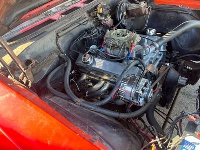 1968 Chevrolet El Camino  for sale $11,995 