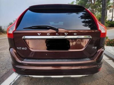 2015 Volvo XC60  for sale $9,495 